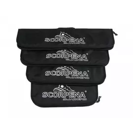 Чехол Для Пневматического Ружья Scorpena