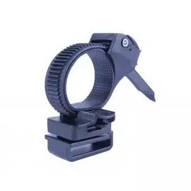 Держатель Фонаря Для Маски Универсальный Спрут-M