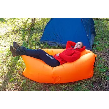 Диван Надувной Вольный Ветер