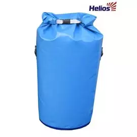 Драйбег 160Л Желтый Helios (Hs-Db-160-Y)