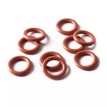 Фиксатор Для Флажка Гарпуна, Колечко (20Шт) Mares