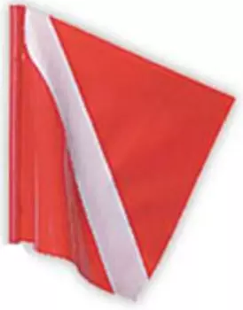 Флаг Omer Для Буя Atoll