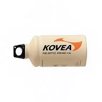 Фляга Для Топлива Kovea Kpb-0600 Fuel Bottle 0.6Л