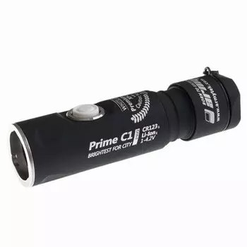Фонарь Armytek Prime C1 Pro (Теплый)
