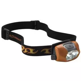 Фонарь Black Diamond Wiz Bd Orange