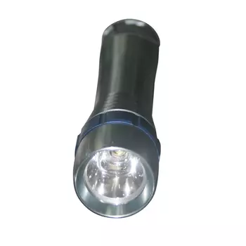 Фонарь Cветодиодный 3W Cree Led (3Штaaa), 150Lumen, 6Час., 3 Режима, 100М