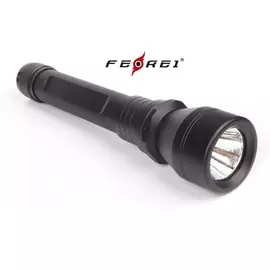 Фонарь Для Дайвинга Ferei W152Bii Cree Xm-L (Теплый Свет Диода)