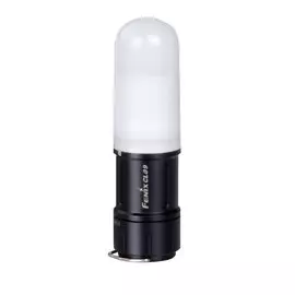 Фонарь Fenix Cl09 Черный