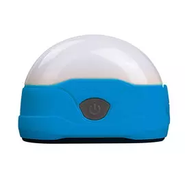 Фонарь Fenix Cl20Rbl Голубой