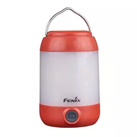 Фонарь Fenix Cl23 Красный