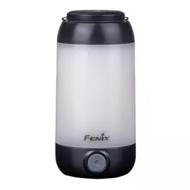 Фонарь Fenix Cl26R Черный