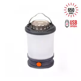 Фонарь Fenix Cl30R Серый