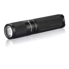 Фонарь Fenix E05 (2014 Edition) Cree Xp-E2 R3 Led, Черный