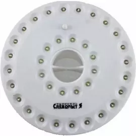 Фонарь Кемпинговый Сибирский Следопыт "лунный Свет", 36L/120