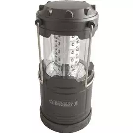 Фонарь Кемпинговый Сибирский Следопыт "маяк", Складной/72