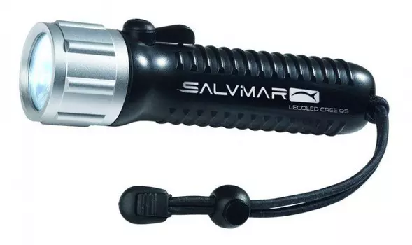 Фонарь Lecoled Salvimar