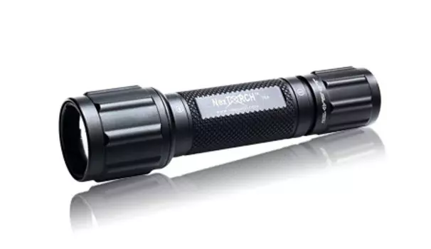 Фонарь Nextorch New Star Kit (Поворотный Выключатель)