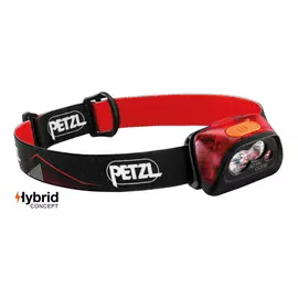 Фонарь Petzl Actic Core Red