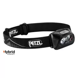 Фонарь Petzl Actic Black