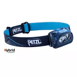 Фонарь Petzl Actic Blue