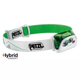 Фонарь Petzl Actic Green