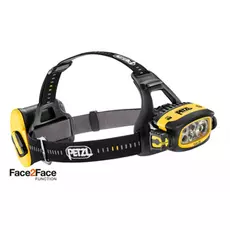 Фонарь Petzl Duo Z2