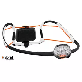 Фонарь Petzl Iko Core