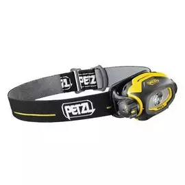 Фонарь Petzl Pixa 2 Black/yellow