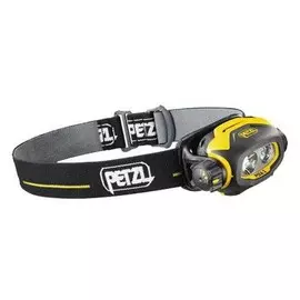 Фонарь Petzl Pixa 3 Black/yellow