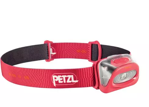 Фонарь Petzl Tikka 2015 Fuchsia