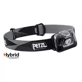 Фонарь Petzl Tikka Black