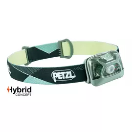 Фонарь Petzl Tikka Green
