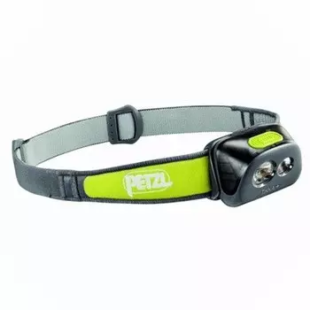 Фонарь Petzl Tikka Plus New Green