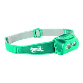Фонарь Petzl Tikka Plus Turguoise