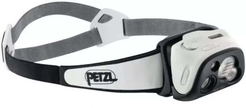 Фонарь Petzl Tikka Rxp Noir