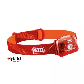 Фонарь Petzl Tikkina Red