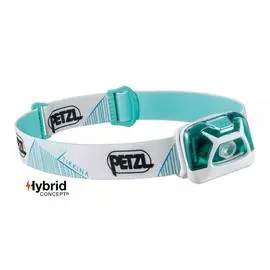 Фонарь Petzl Tikkina White