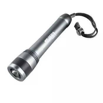 Фонарь Подводный Mares Eos 5, Led620Lm, Батареечный, 14Часов, До120М