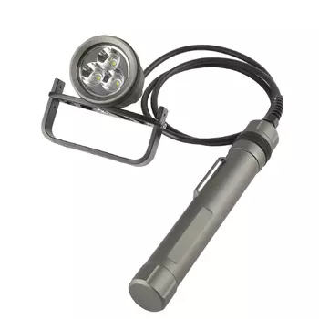 Фонарь Подводный Mares Xr Dct Canister, Led3200Lm, Аккумуляторный, Макс.27Часов, До200М -