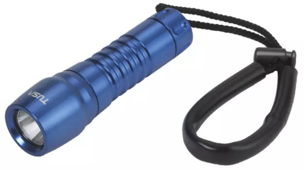 Фонарь Подводный Tusa Tul-400 Led Wide