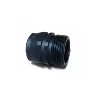 Гайка Надульника Jet Синяя