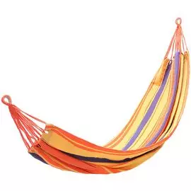 Гамак Kingcamp Canvas Hammock Оранжевый
