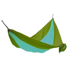 Гамак Kingcamp Parachute Hammock Зелено-Бирюзовый