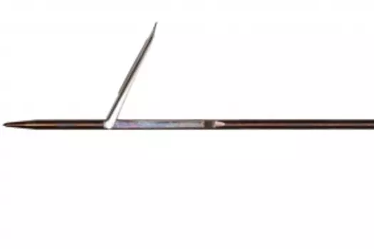 Гарпун Captur, Акулий Плавник, Один Флажок, ? 6,5Мм 105Cm