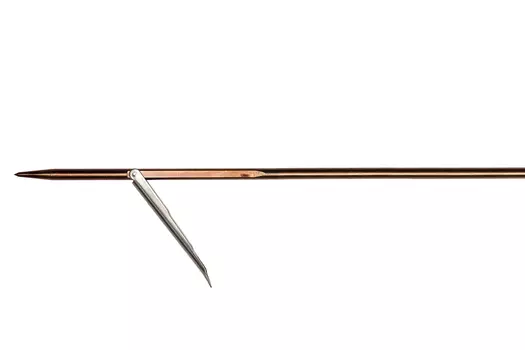 Гарпун Captur, Акулий Плавник, Один Флажок, ? 7Мм 130Cm