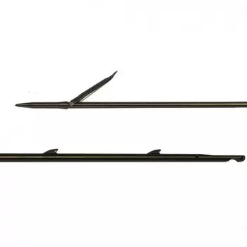 Гарпун D6.5Мм Х 125 См Из 17-4Ph С Зацепами-Плавниками Sharkfin