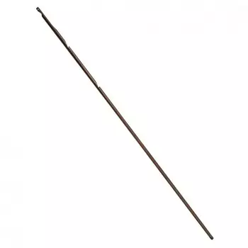 Гарпун D7Мм Х 110 См Из 17-4Ph, Для Арбалета, Со Скруч. Наконечником