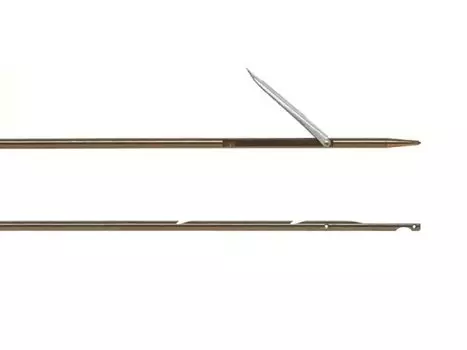 Гарпун Для Арбалета, Зацеп-Прорез, Сталь 174 Ph, D 6,25Мм, 95 См, 1 Флажок