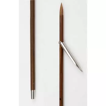 Гарпун Для One Air 120, 6,75 Мм, Нерж.сталь 123 См