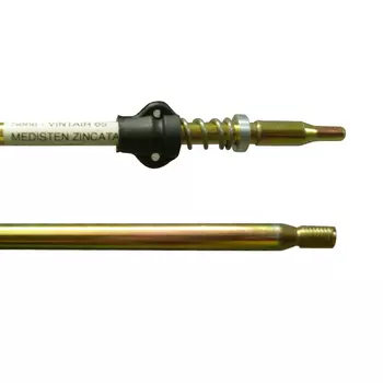 Гарпун Для Пневмата Mares Sten 100 Нерж L970 Мм